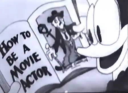 Movie Mad