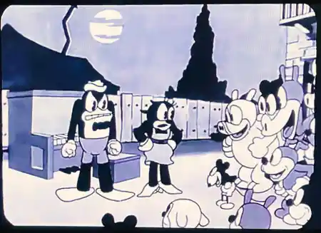 Ragtime Romeo