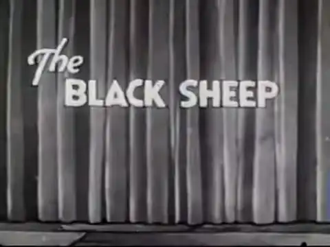 Black Sheep scene