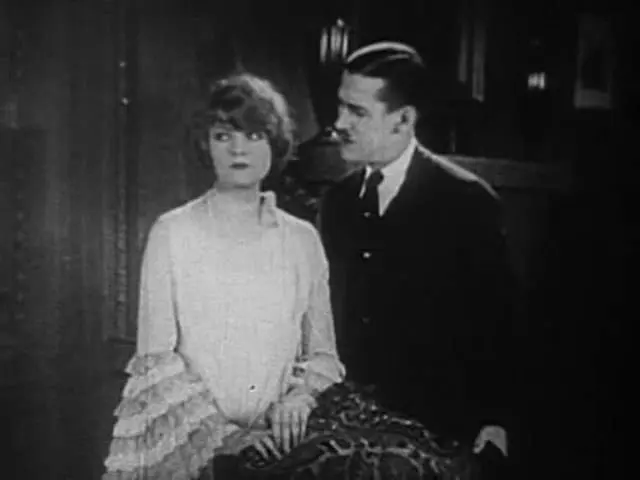 Bromo and Juliet scene