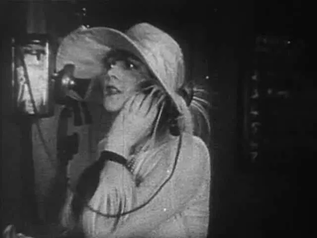 Bromo and Juliet scene