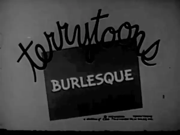 Burlesque