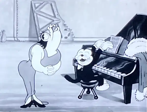 The Katnips of 1940