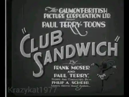 Club Sandwich