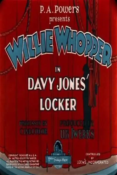 Davy Jones' Locker photo