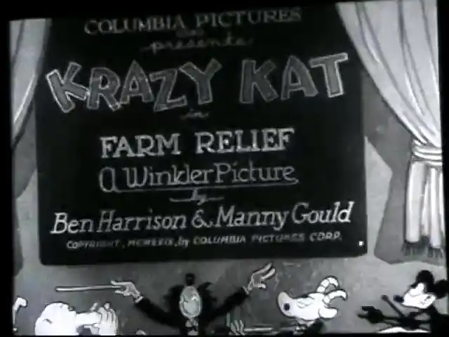 Farm Relief photo