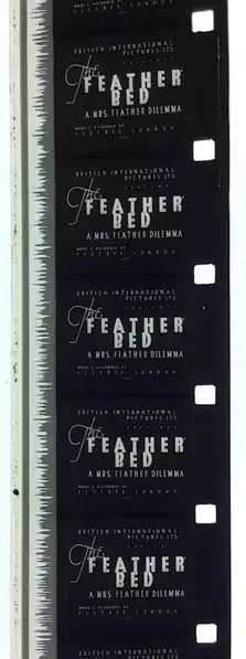 The Feather Bed photo