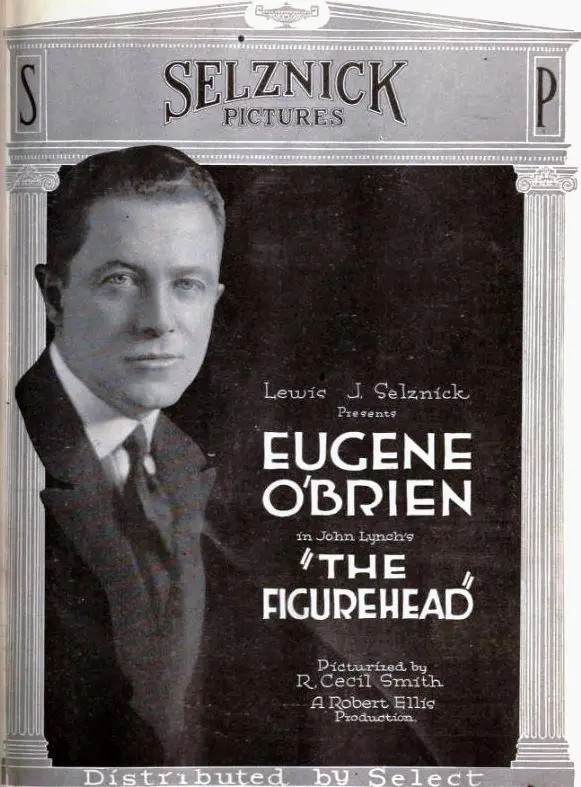The Figurehead scene