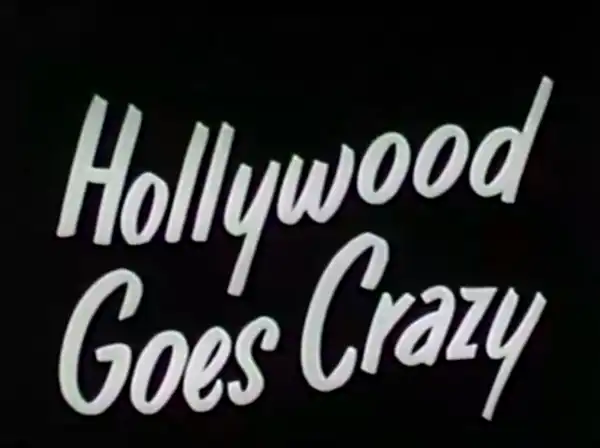Hollywood Goes Krazy