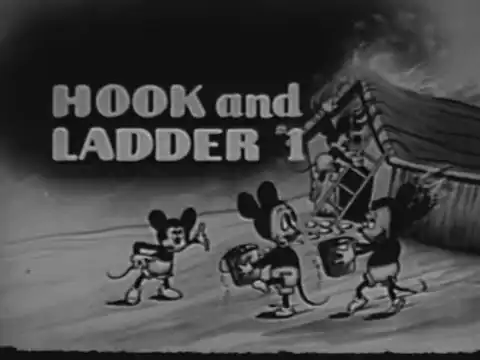 Hook and Ladder No. 1
