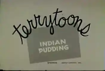 Indian Pudding photo