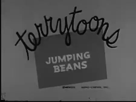 Jumping Beans scene