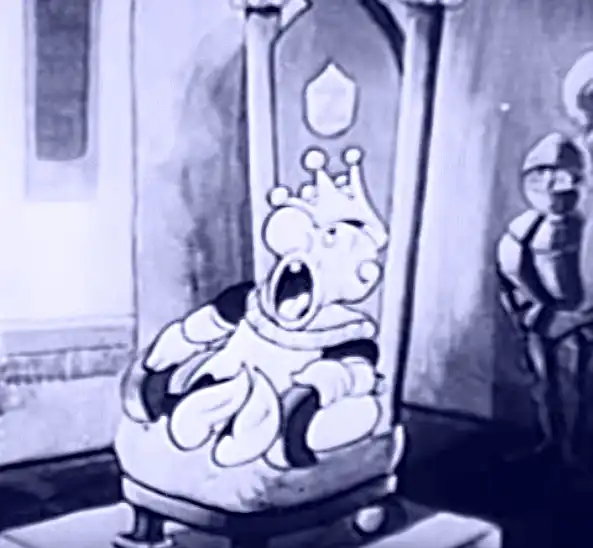King Zilch