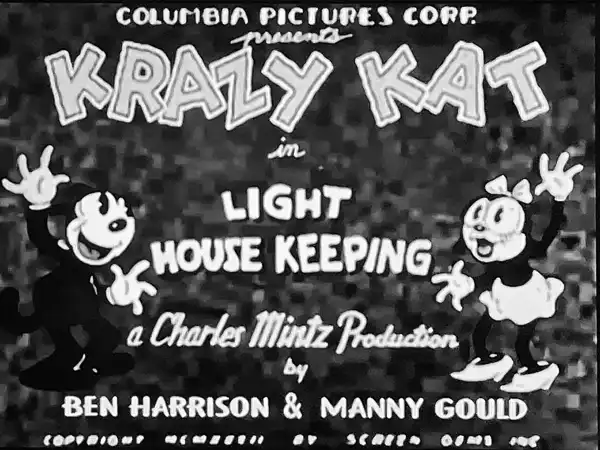 Light House Keeping
