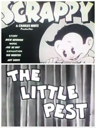 Little Pest