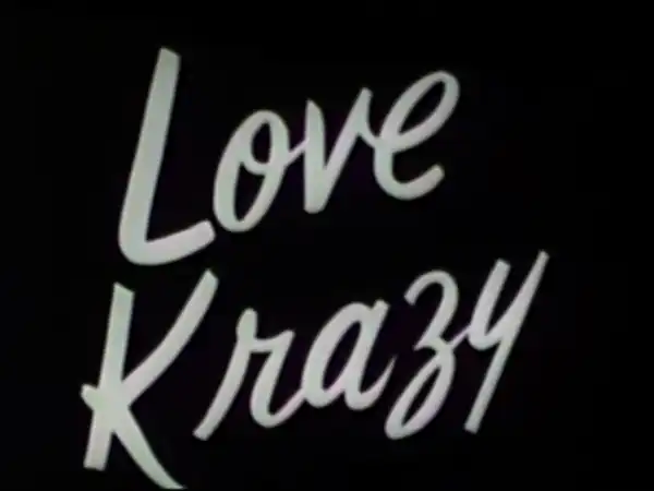 Love Krazy scene