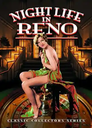 Night Life in Reno photo