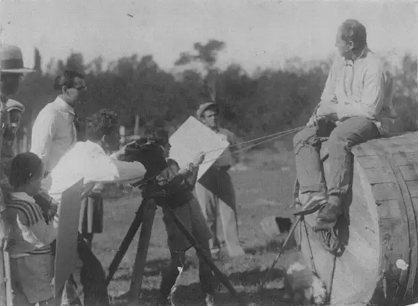 Oded Hanoded photo
