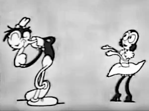 Pencil Mania scene