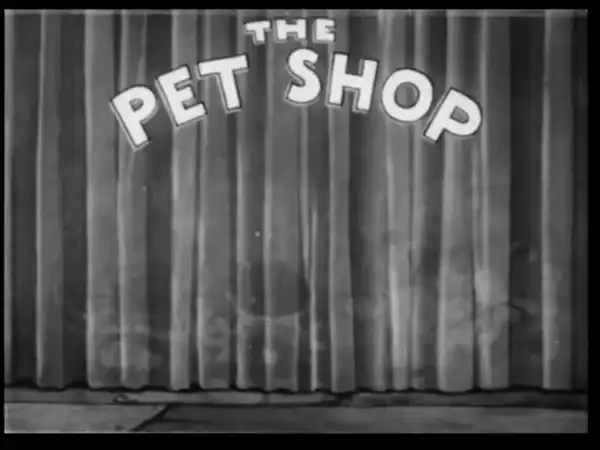 The Pet Shop photo