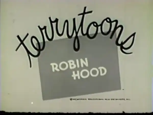 Robin Hood