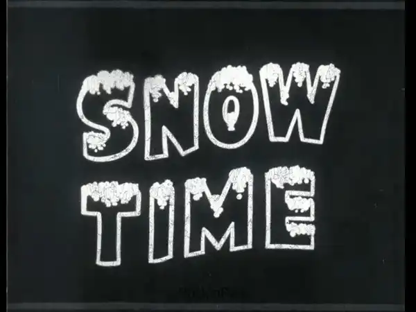 Snow Time