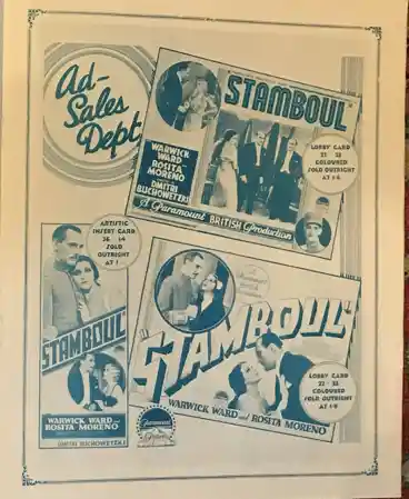 Stamboul
