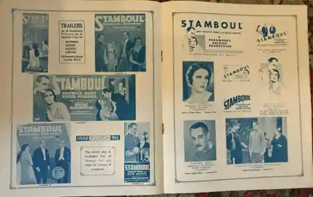 Stamboul