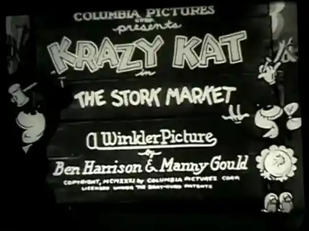 The Stork Market