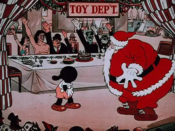 Toyland Premiere photo