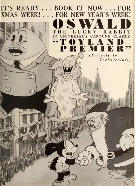 Toyland Premiere photo