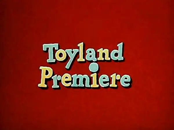 Toyland Premiere photo