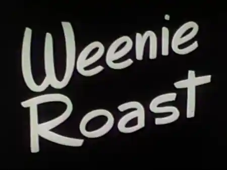 Weenie Roast