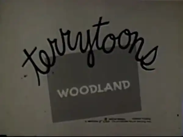 Woodland