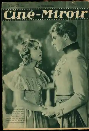 L'aiglon photo