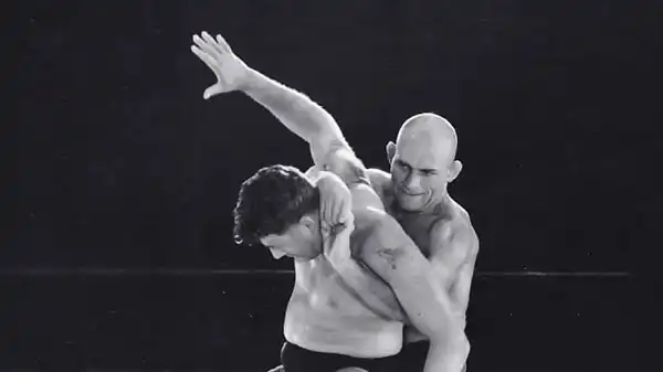 Bone Crushers scene