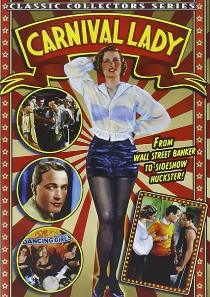 Carnival Lady photo