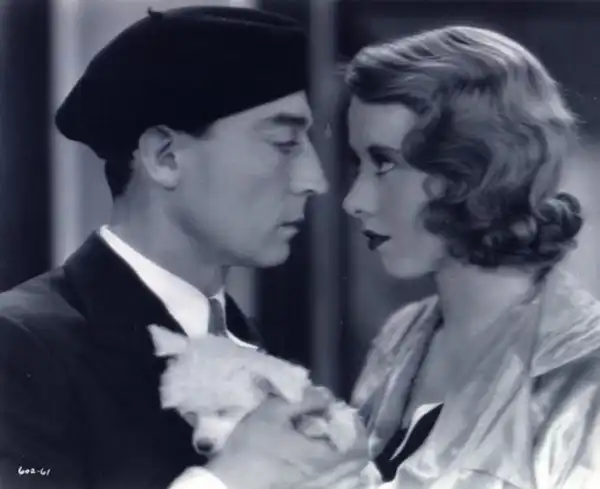 Le plombier amoureux photo