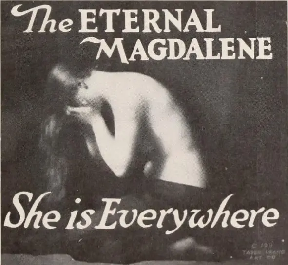 The Eternal Magdalene photo