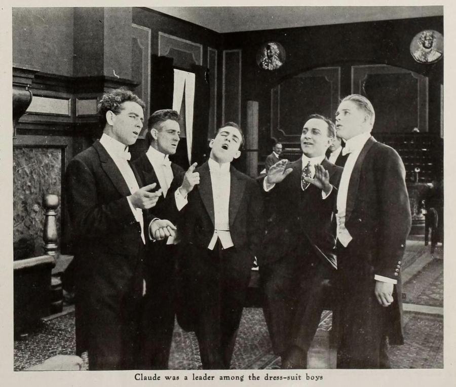 The Wildcat photo