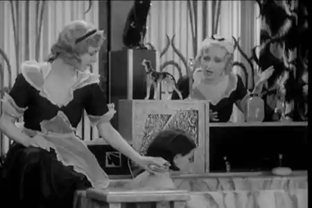 The Grand Dame photo