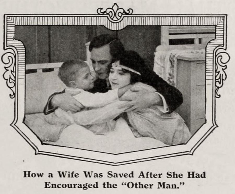 As a Woman Sows photo