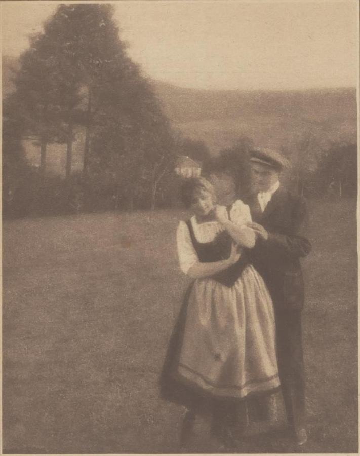 Die Bettelgräfin photo