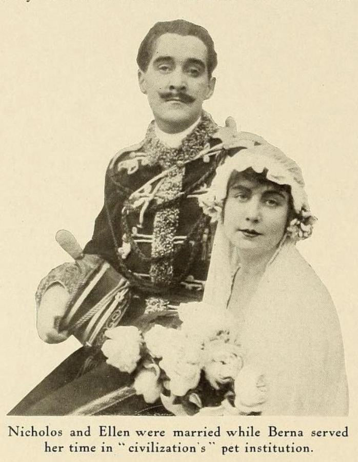 Civilization's Child photo