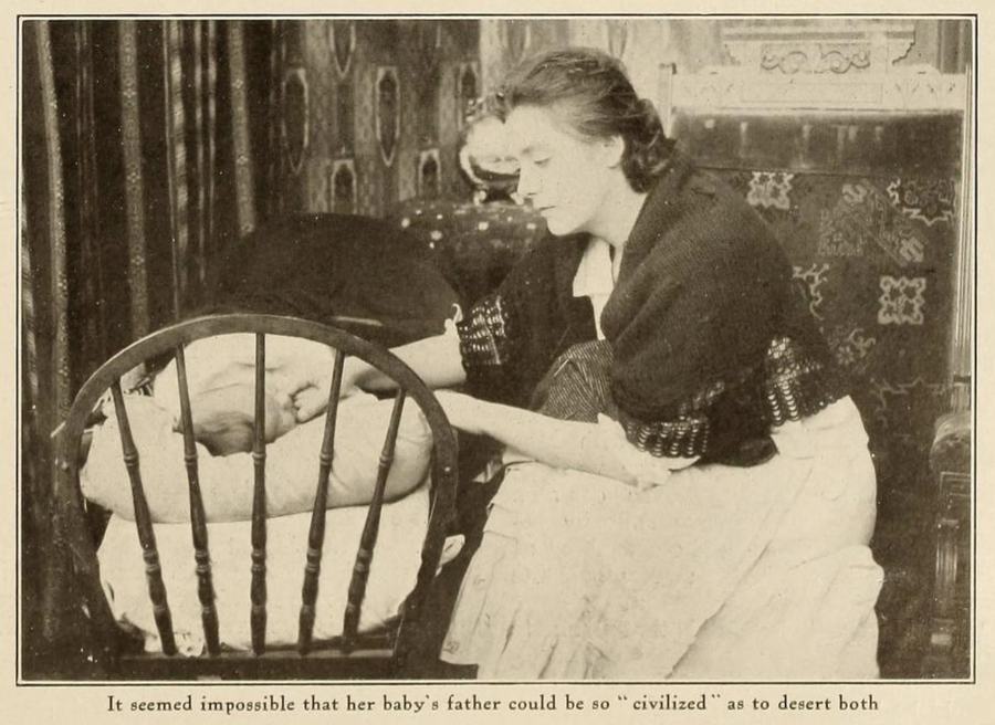 Civilization's Child photo