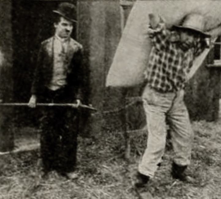 The Essanay-Chaplin Revue of 1916 photo