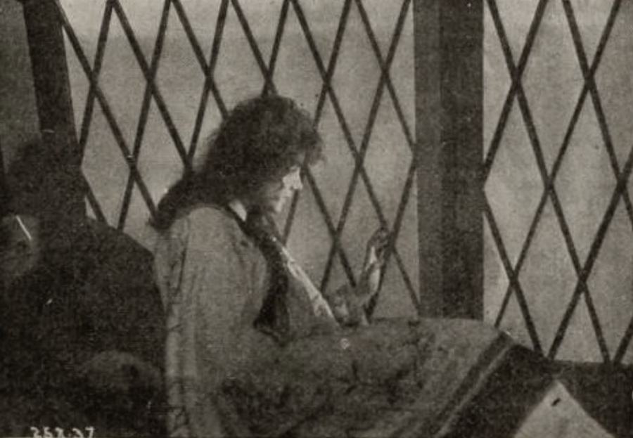 The Flight of the Duchess photo