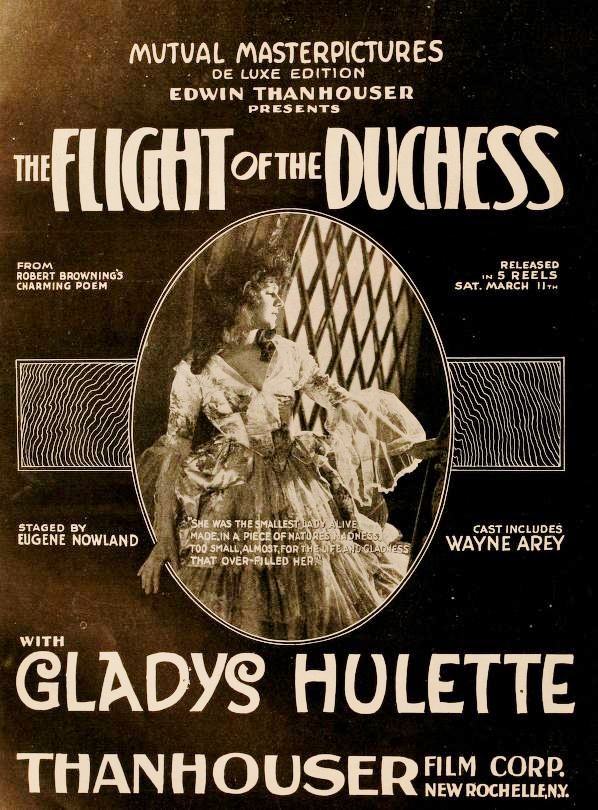 The Flight of the Duchess photo