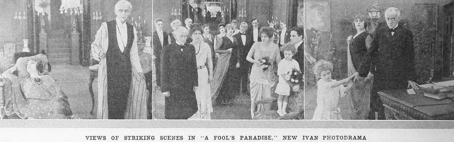 A Fool's Paradise photo