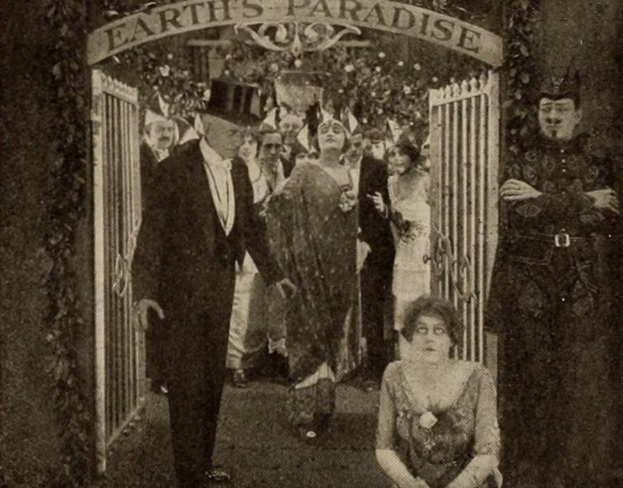 A Fool's Paradise photo